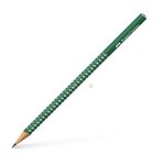 Ołówek Sparkle Pearly ciemny zielony 1szt