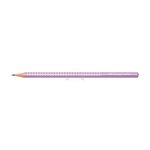 Ołówek Sparkle Metallic fioletowy 1szt