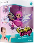 Latająca wróżka Fairy Wings