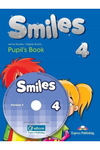 Smiles 4 PB (+ ieBook) EXPRESS PUBLISHING