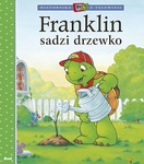 Franklin sadzi drzewko 
 wydanie 2023