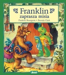 Franklin zaprasza misia
 wydanie 2023