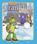 Franklin nocuje u misia
 wydanie 2023