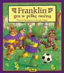 Franklin gra w piłkę nożną
 wydanie 2023