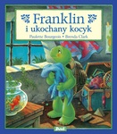 Franklin i ukochany kocyk
 wydanie 2023
