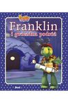 Franklin i gwiezdna podróż
 wydanie 2023
