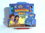 Gra zręcznościowa Bouncing Ball