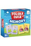 Gra Polska Memory 4+