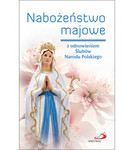 Nabożeństwo majowe z odnowieniem Ślubów Narodu Polskiego