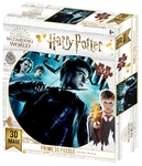 Harry Potter: Magiczne puzzle  Harry 500 elementów