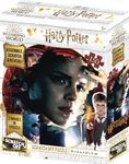 Harry Potter: Magiczne puzzle-zdrapka - Hermiona 150 elementów