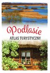 Atlas turystyczny Podlasie