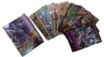 Karty Pokemon 55 kart Diamentowe