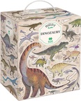 Puzzle 500 elem Puzzlove Dinozaury