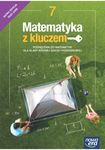 Matematyka SP KL 7 Matematyka z kluczem NEON. Podręcznik 
 Edycja 2023-2025