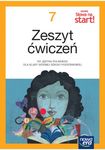 Język polski SP KL 7. Słowa na start NEON  Zeszyt ćwiczeń 2023