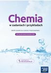 Chemia SP KL 7-8. Zbiór zadań Chemia w zadaniach i przykładach NEON 2023