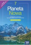 Geografia SP KL 7 Planeta nowa NEON.Podręcznik
 Edycja 2023-2025