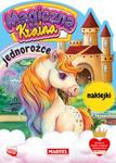 Magiczna kraina. Jednorożce