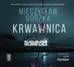 Krwawnica. Audiobook
