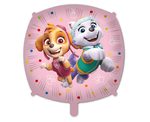 Balon foliowy 18" Paw Patrol Skye and Everest