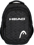 Plecak Head 3D Black