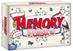 Gra Memory Polska 4+