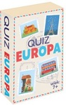 Gra MINI Quiz Europa