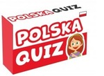 Gra MINI Quiz Polska