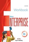 New Enterprise B1 WorkBook + Exam Skills + DigiBook  2023