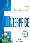 New Enterprise B1+ WorkBook + Exam Skills + DigiBook  2023