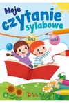 Moje czytanie sylabowe