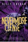 Nevermore. Tom 2. Cienie