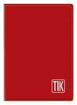 Kalendarz TIK notesowy 2024 (K1)