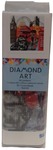 Haft diamentowy Diamond painting 20x20cm