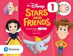 My Disney Stars and Friends 1. Student"s book + eBook with digital resources