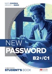 New Password B2+/C1. Książka ucznia papierowa + książka cyfrowa + On-the-go Practice w Student"s App 2023
 szkoła ponadpodstawowa