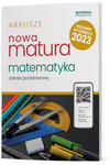 Arkusze Matura 2024. Matematyka Zakres podstawowy