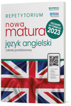 Repetytorium Matura 2024. Język angielski. Zakres podstawowy