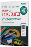 Repetytorium Matura 2024. Matematyka. Zakres podstawowy