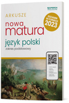 Arkusze Matura 2024. Język polski. Zakres podstawowy