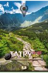 Kalendarz ścienny A3 2024 Tatry, że hej!