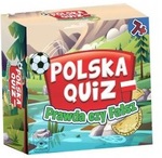Gra Polska Quiz Prawda czy fałsz?