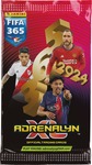 FIFA 365 Adrenayn XL 2024 saszetka z kartami 6szt