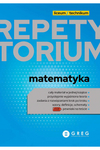 Repetytorium LO Matematyka