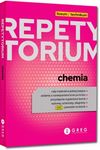 Repetytorium LO Chemia