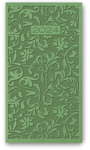 Kalendarz kieszonkowy relief A6 2024 Viviela jasny zielony