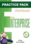 New Enterprise A1 Workbook + Grammar + DigiBook. Zeszyt ćwiczeń do języka angielskiego dla szkół ponadpodstawowych