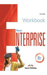 New Enterprise B1 WB + DigiBooks + Exam Skills dig