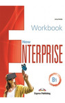 New Enterprise B1 WB+ Exam Skills + digKOD 2nd